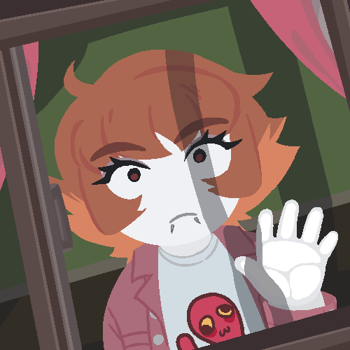 homestuck v2 styled gif icon